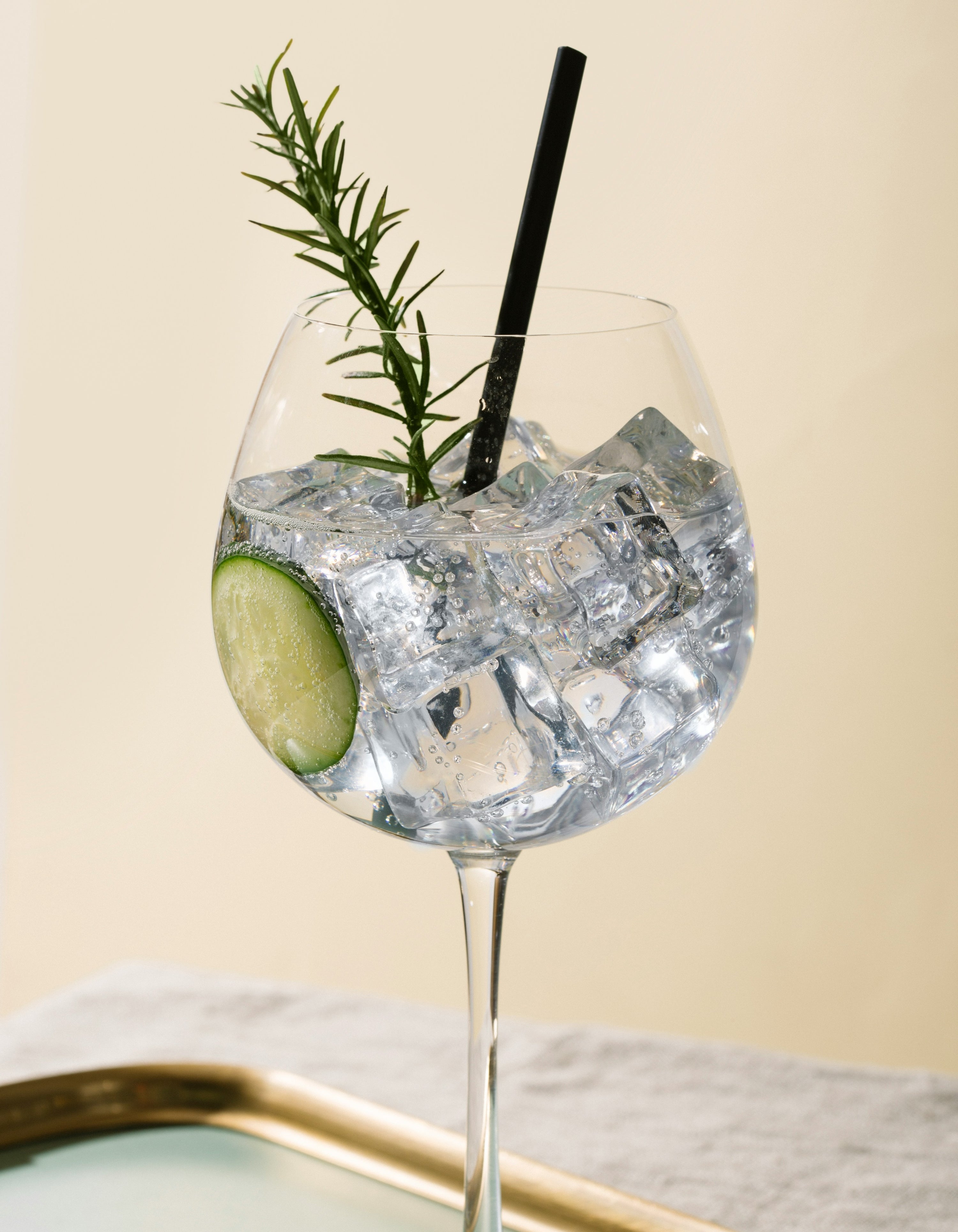 Herbal Mojito
