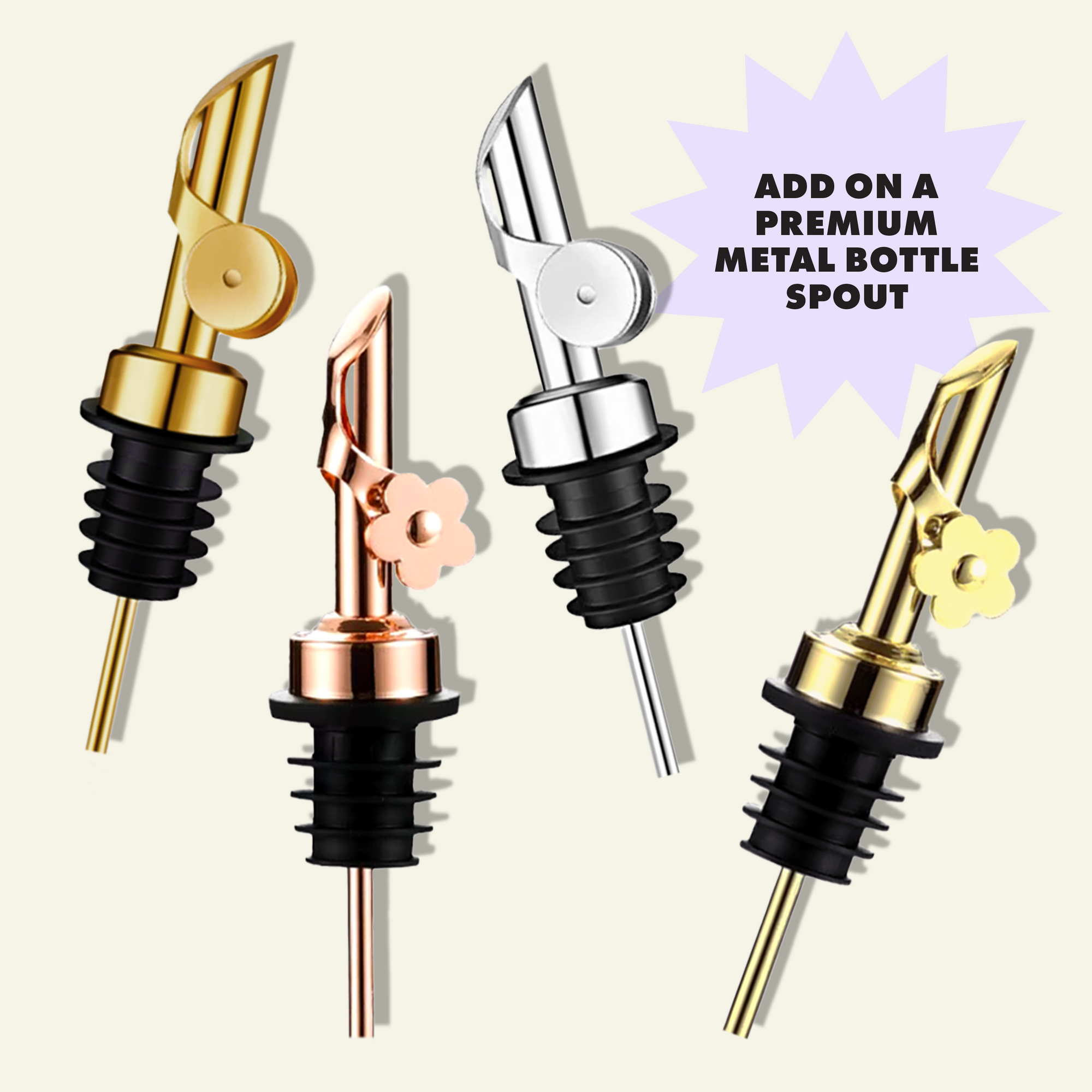 white chocolate peppermint