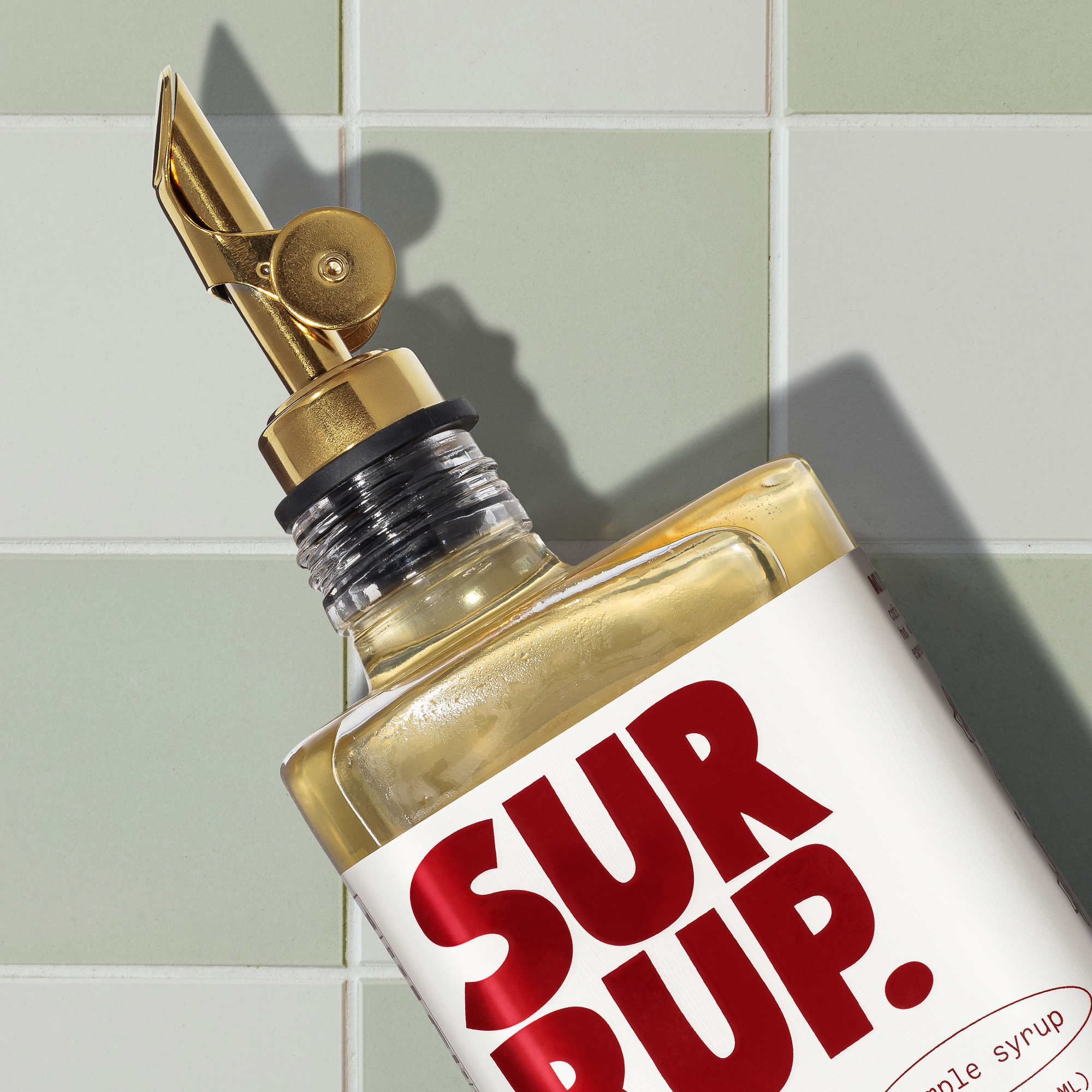 white chocolate peppermint